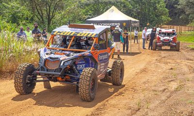 Mais um grande evento em Araxá: Competição de Rally de regularidade começa nessa sexta