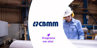 CBMM e SENAI abrem inscrições da 3° fase do Programa de Qualificação Profissional