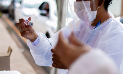 Prefeitura no Bairro vai ter o Dia D Municipal de Vacinação contra a Poliomielite