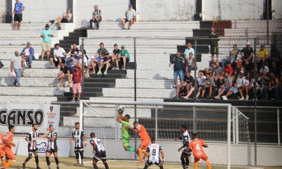 Araxá Esporte Clube conta com apoio financeiro da prefeitura para a 2ª Divisão do Mineiro