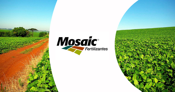 Mosaic Fertilizantes ingressa no mercado de insumos para produção orgânica
