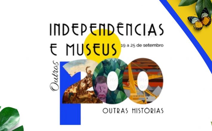 16ª Primavera dos Museus em Araxá promove atividades gratuitas voltadas à comunidade de 20 a 24 de setembro