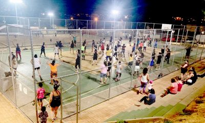 Prefeitura de Araxá oferta aulas gratuitas de alongamento, ginástica funcional e zumba
