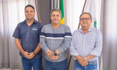 IPDSA tem novo superintendente