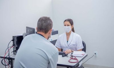 Credenciamento amplia oferta de atendimentos com médicos especialistas em Araxá