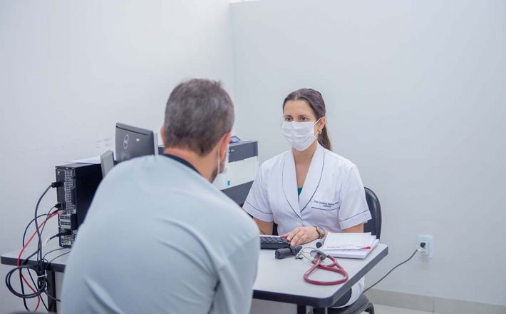 Credenciamento amplia oferta de atendimentos com médicos especialistas em Araxá