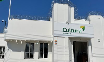 Araxá é escolhida para sediar nova unidade da distribuidora de insumos Cultura Agromais