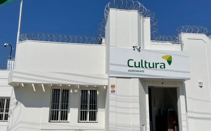 Araxá é escolhida para sediar nova unidade da distribuidora de insumos Cultura Agromais