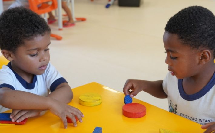 Prazo para renovação de matrícula na Rede Municipal de Ensino termina nesta terça (25)