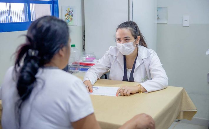 Secretaria de Saúde retoma atendimentos médicos na Comunidade Rural da Boca da Mata