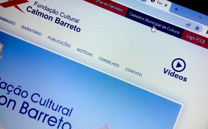 FCCB convida artistas de Araxá a realizar ou atualizar o Cadastro de Agente Cultural
