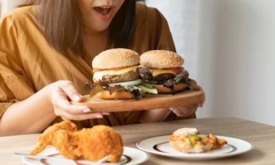 Compulsão alimentar: como reconhecer se você tem esse transtorno