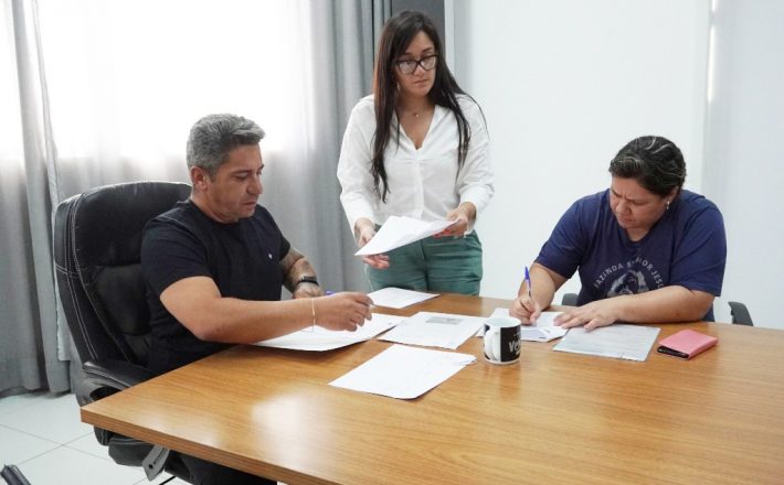 Prefeitura de Araxá assina termo de fomento de R$ 300.000 com a Fazendinha Senhor Jesus
