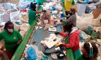 Governo de Minas libera mais R$ 1 milhão para pagamento do Bolsa Reciclagem