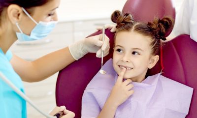 Prefeitura de Araxá promove atendimentos em saúde bucal aos sábados pelo projeto Mês da Criança Odontologia