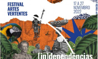 11ª edição do Festival Artes Vertentes é realizada em Tiradentes