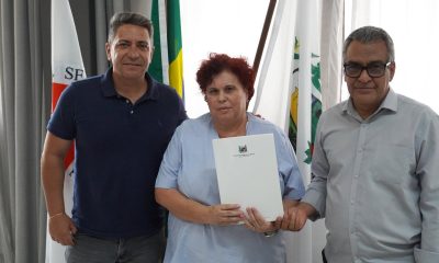 Prefeitura de Araxá firma convênio com o Cepac