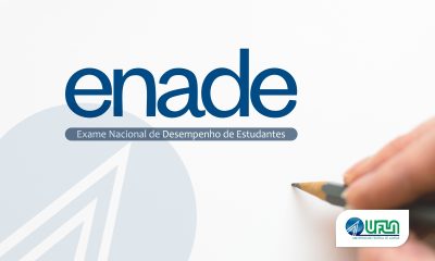 Inep aplica prova do Enade no próximo domingo para concluintes de 26 cursos