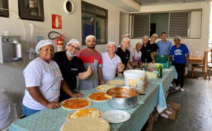 Ingressos para o Festival de Pizza da Ampara ainda podem ser adquiridos