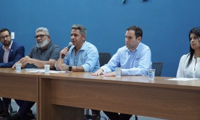 Prefeitura realiza repasse de mais de R$ 3 milhões de verbas para projetos sociais voltados à Terceira Idade