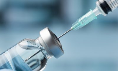 Saúde convoca população adulta para vacinação contra Meningite C a partir desta segunda