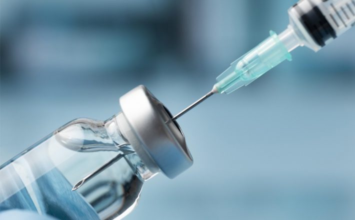 Saúde convoca população adulta para vacinação contra Meningite C a partir desta segunda