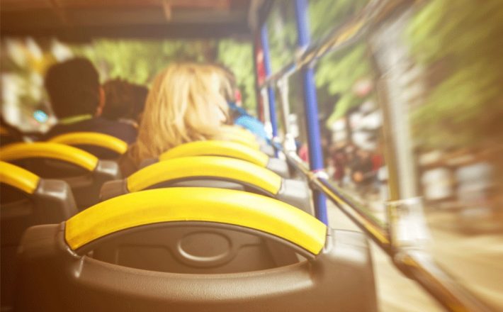 PMA propõe política pública que reduz em 25% o valor da passagem de ônibus