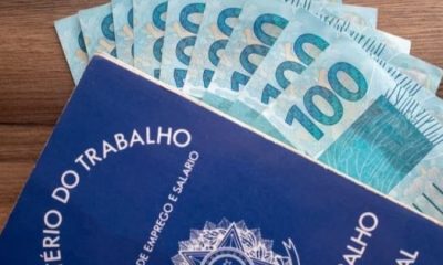 Prefeitura de Araxá paga 13º salário nesta sexta