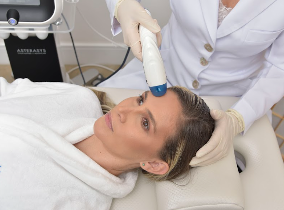 Além do skincare: tecnologias auxiliam na melhora da qualidade e textura da pele