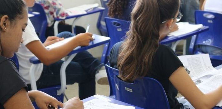 Estudantes podem conquistar vagas em universidades de Minas com nota do Enem