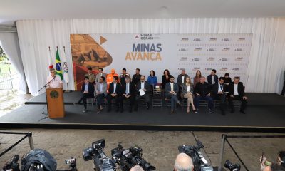 Governo de Minas apresenta balanço de ações e resultados dos quatro anos de gestão