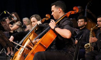 Escola Municipal de Música divulga programa de seleção para o Curso Técnico em Instrumento Musical 2023