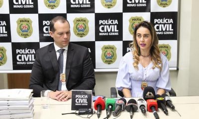 Polícia Civil de Minas indicia quatro investigados no caso de contaminação de petiscos que levou a morte de cães