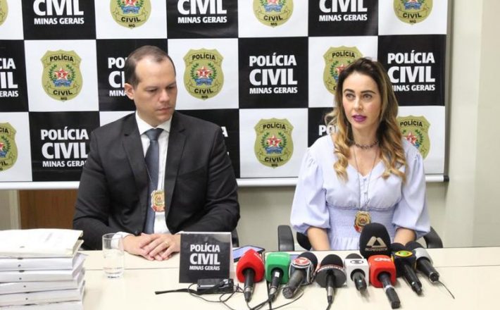 Polícia Civil de Minas indicia quatro investigados no caso de contaminação de petiscos que levou a morte de cães