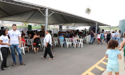 Prefeitura de Araxá é parceira do Dia Municipal da Responsabilidade Social Legislativa