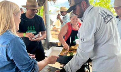 Cavalgada destina recursos em prol do trabalho da Ampara em Araxá