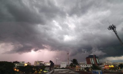 Defesa Civil mantém ações de suporte e alerta para novos acumulados de chuva em Minas Gerais