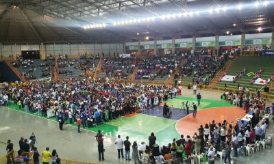Prorrogado prazo para municípios que querem sediar os Jogos Escolares de Minas Gerais
