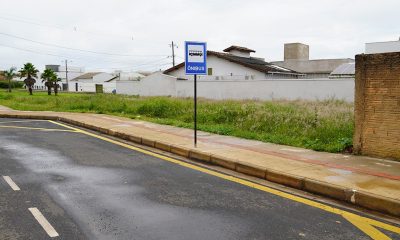 Araxá implanta novos itinerários para o transporte público e reativa linha Jardim das Oliveiras