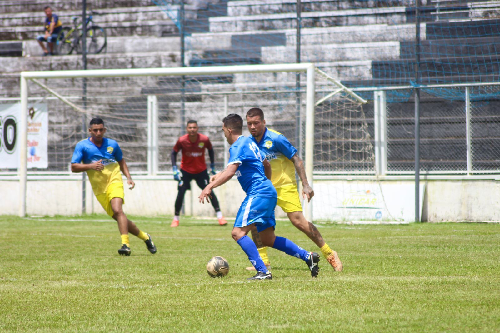 Campeonato de Xadrez acontece em Caruaru neste domingo