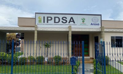 IPDSA lança concurso público com a oferta de 18 vagas; inscrições acontecem de 10 de abril a 10 de maio