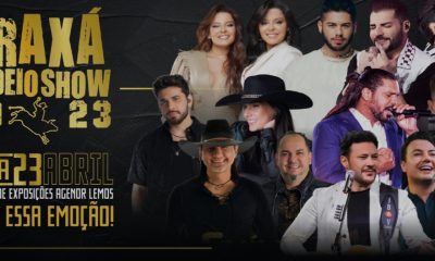 Araxá Rodeio Show terá virada de lote na segunda (27); saiba onde comprar os últimos ingressos promocionais