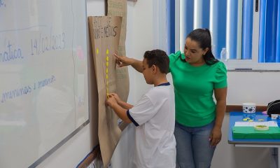 Prefeitura de Araxá repassa recursos para as Caixas Escolares
