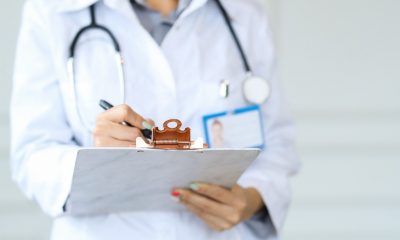 Prefeitura de Araxá abre novo processo seletivo para contratação de médicos para ESFs