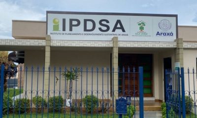 Estão abertas as inscrições para o concurso público do IPDSA