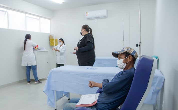 Prefeitura de Araxá amplia atendimento médico nas ESFs