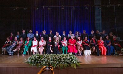 Seis servidoras da Prefeitura de Araxá são agraciadas com a Medalha Leonilda Montandon 2023