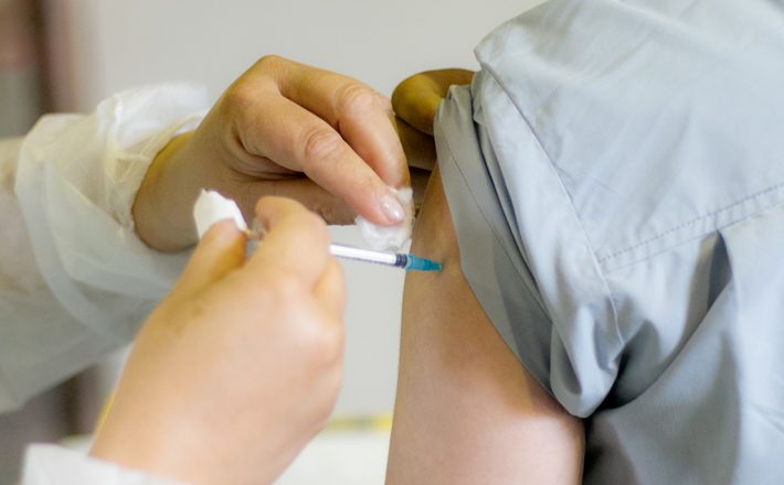 Campanha de vacinação contra Meningite C entra na reta final