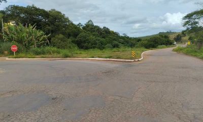 Estado homologa licitação para conjunto de obras rodoviárias no Serro, na região Central de Minas