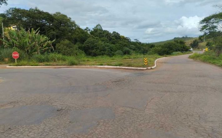 Estado homologa licitação para conjunto de obras rodoviárias no Serro, na região Central de Minas